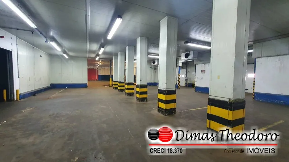 Depósito-Galpão, 27000 m² - Foto 19