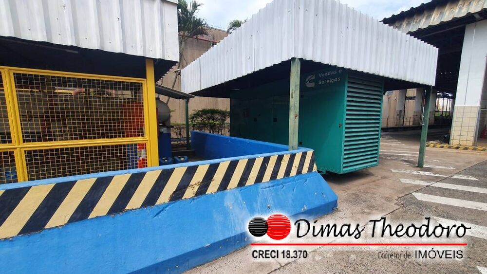 Depósito-Galpão, 27000 m² - Foto 5