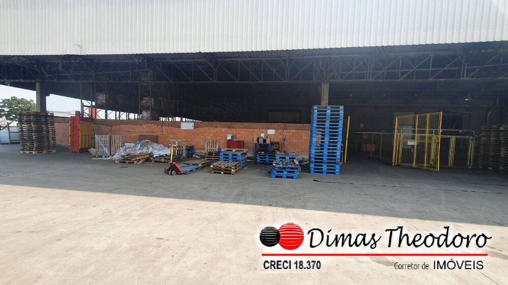 Depósito-Galpão, 27000 m² - Foto 11