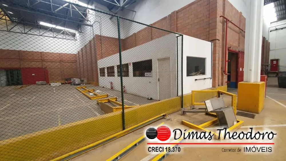 Depósito-Galpão, 27000 m² - Foto 2
