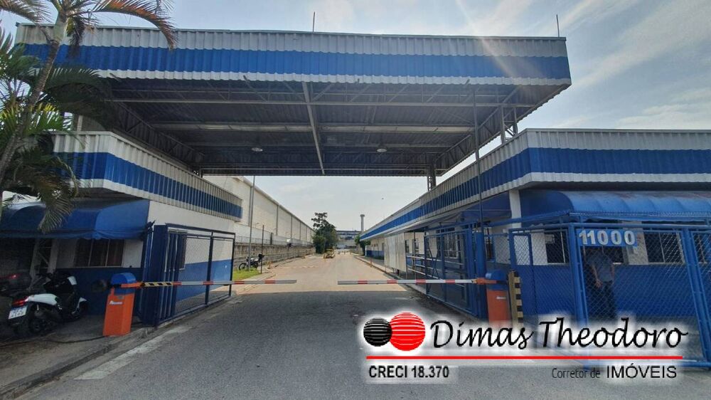 Depósito-Galpão, 27000 m² - Foto 8