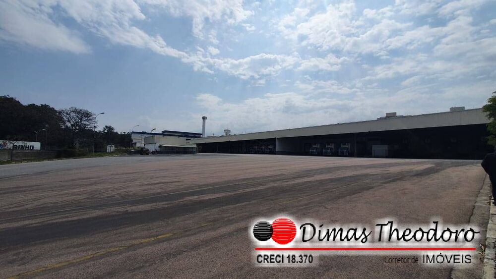 Depósito-Galpão, 27000 m² - Foto 7