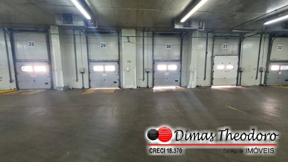 Depósito-Galpão, 27000 m² - Foto 3