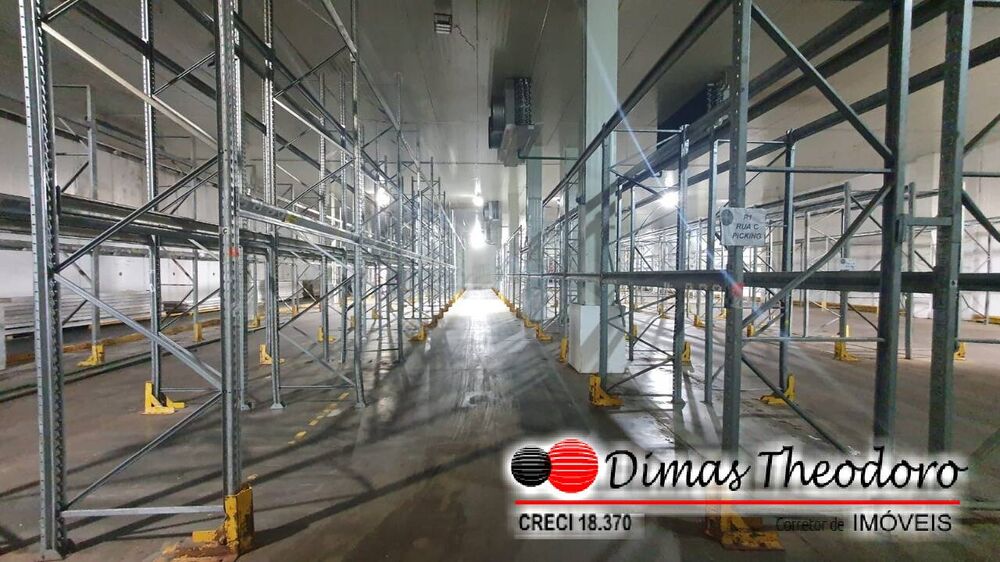 Depósito-Galpão, 27000 m² - Foto 6