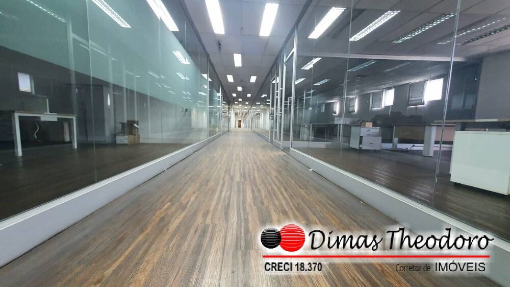 Depósito-Galpão, 27000 m² - Foto 12