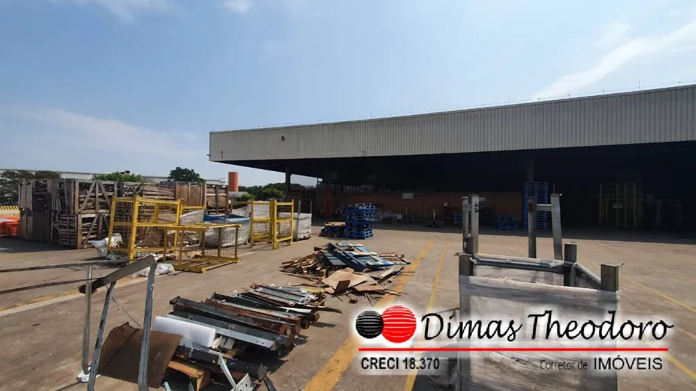 Depósito-Galpão, 27000 m² - Foto 13