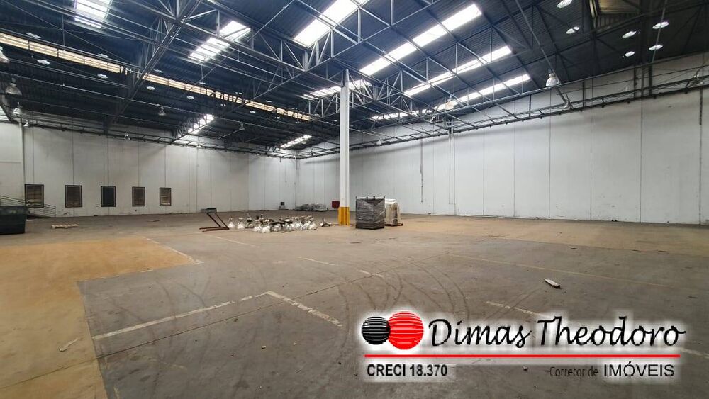 Depósito-Galpão, 27000 m² - Foto 9