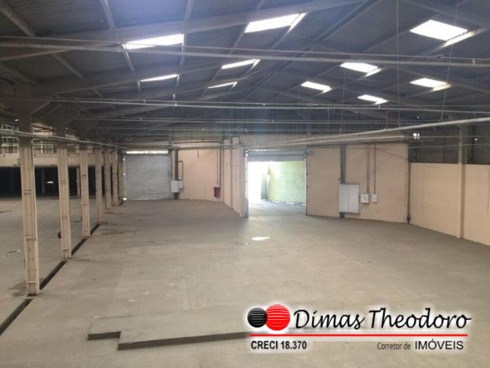 Depósito-Galpão, 4000 m² - Foto 4