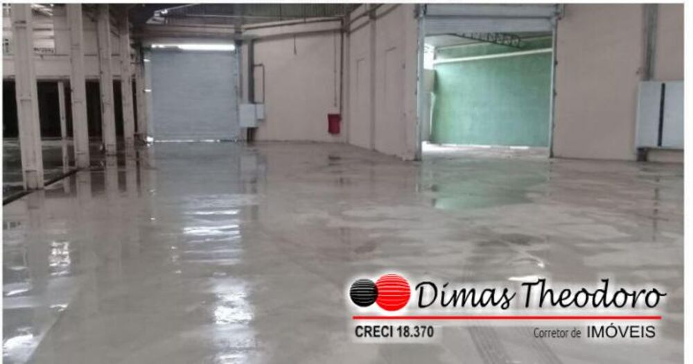 Depósito-Galpão, 4000 m² - Foto 5