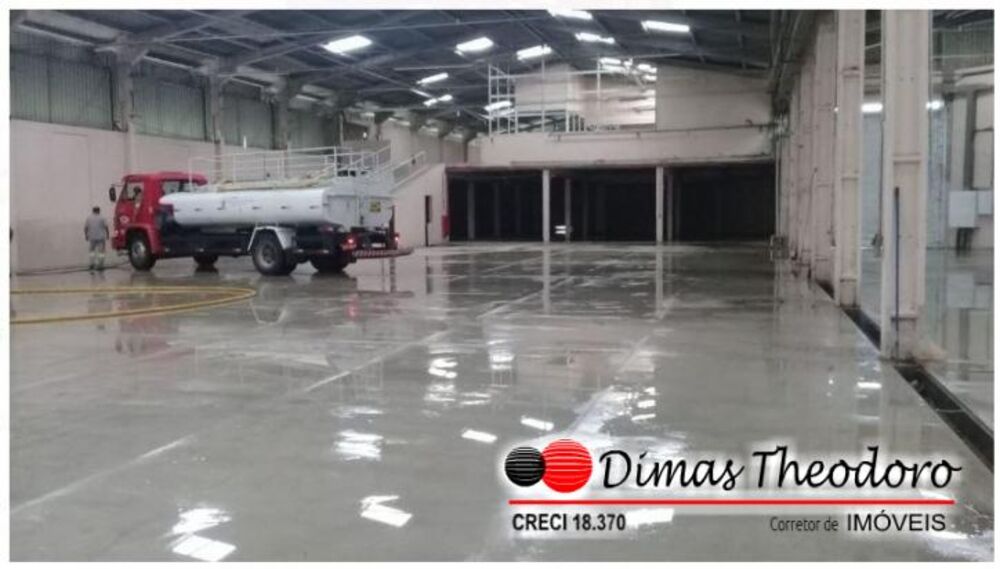 Depósito-Galpão, 4000 m² - Foto 2
