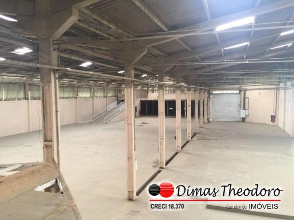 Depósito-Galpão, 4000 m² - Foto 6