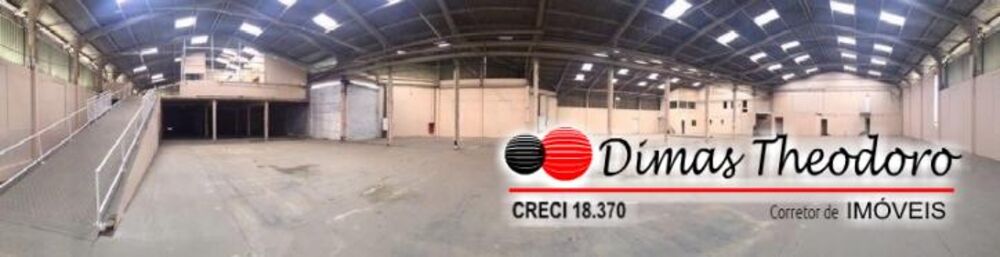 Depósito-Galpão, 4000 m² - Foto 3