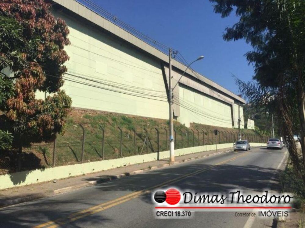 Depósito-Galpão, 4000 m² - Foto 7