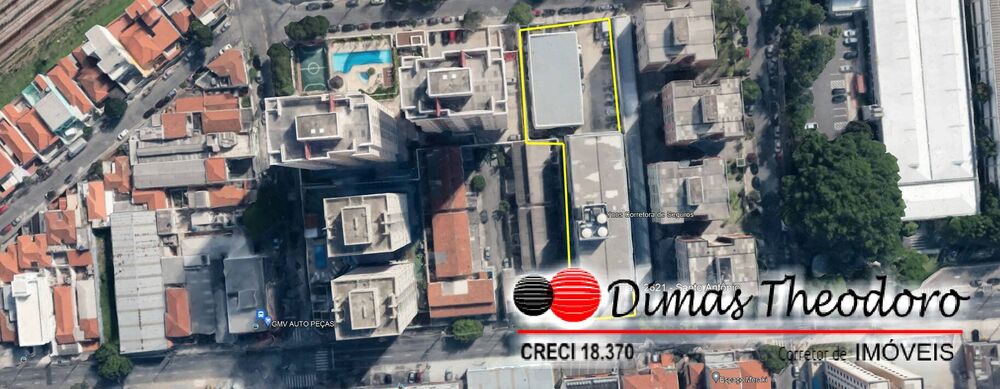 Depósito-Galpão - Foto 2