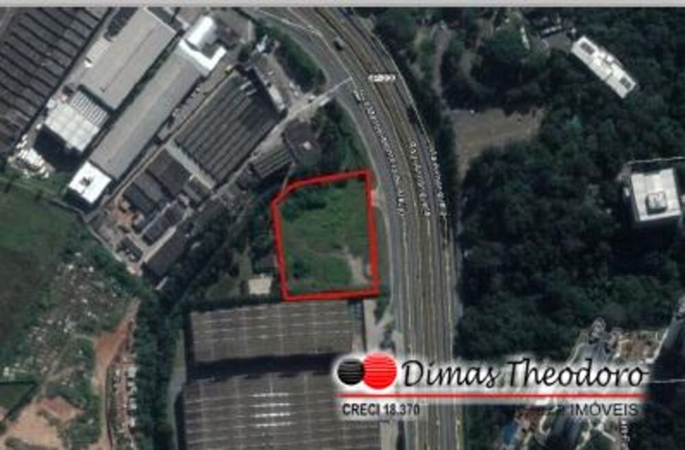 Loteamento e Condomínio à venda, 11207m² - Foto 2