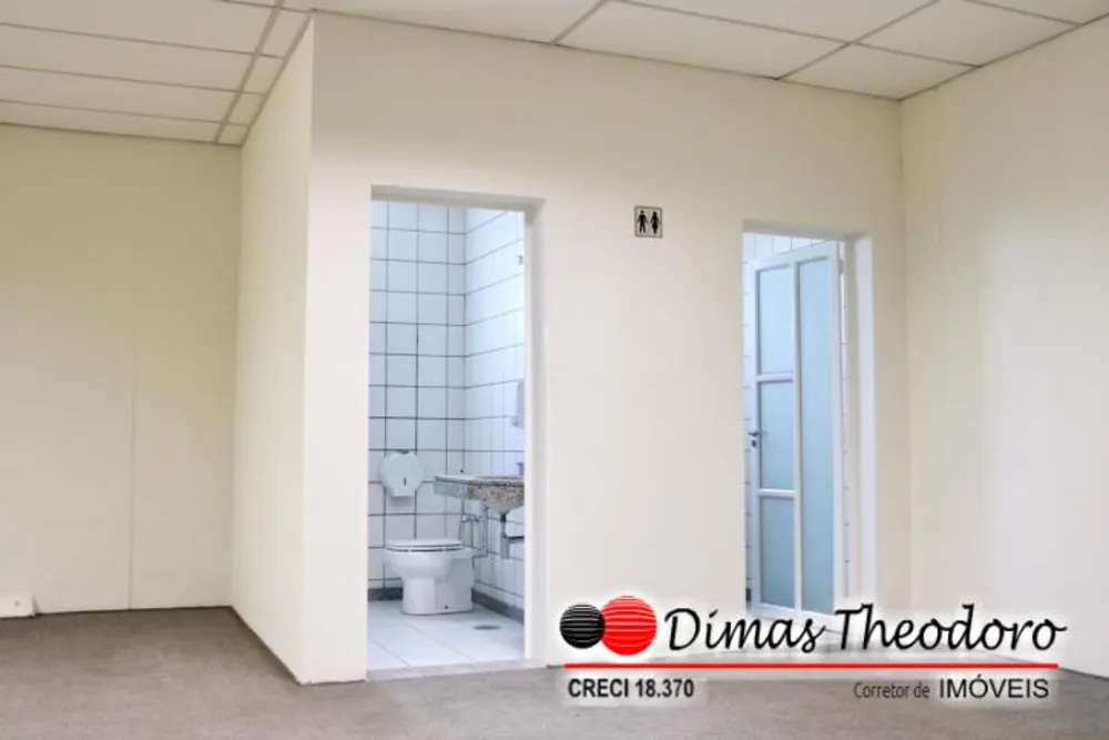 Depósito-Galpão, 2580 m² - Foto 8
