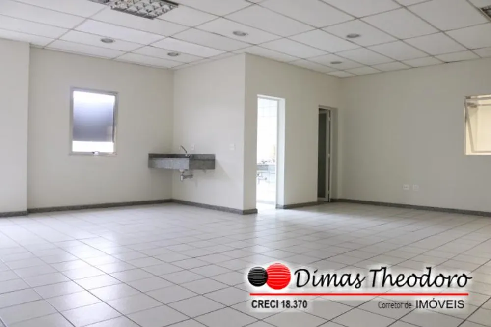 Depósito-Galpão, 2580 m² - Foto 6
