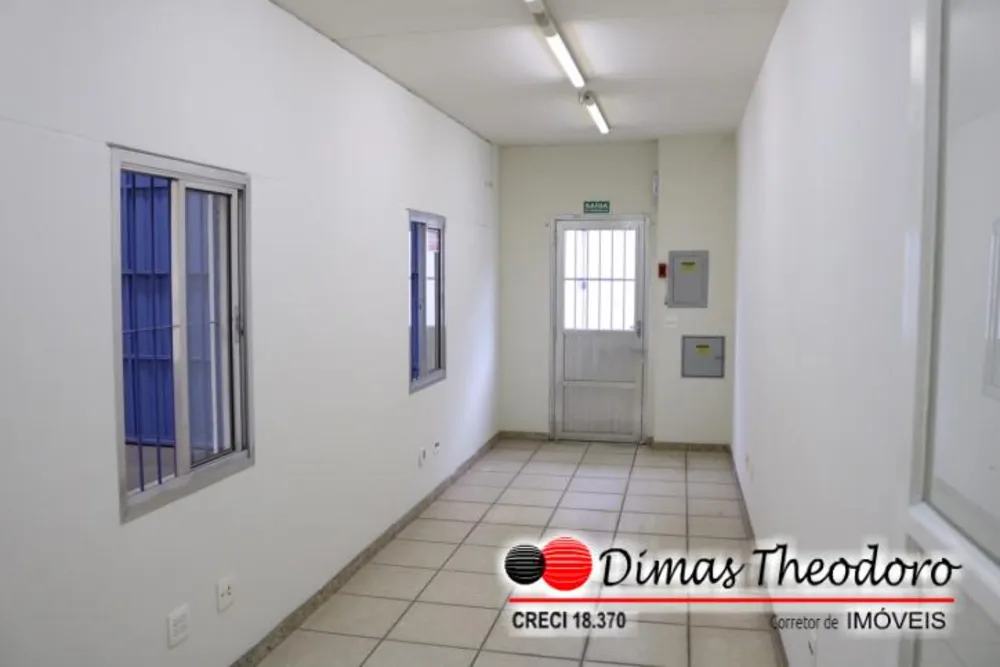 Depósito-Galpão, 2580 m² - Foto 3