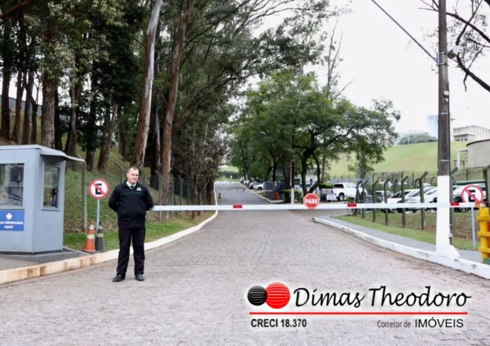 Depósito-Galpão, 2580 m² - Foto 2