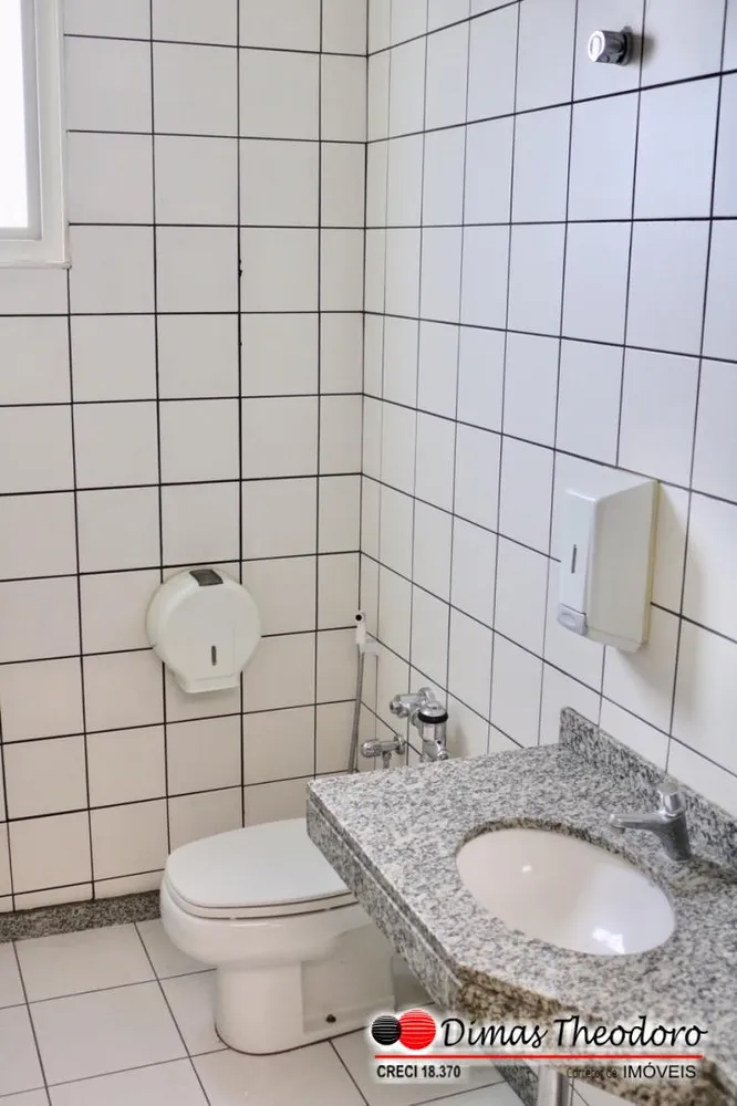 Depósito-Galpão, 2580 m² - Foto 12
