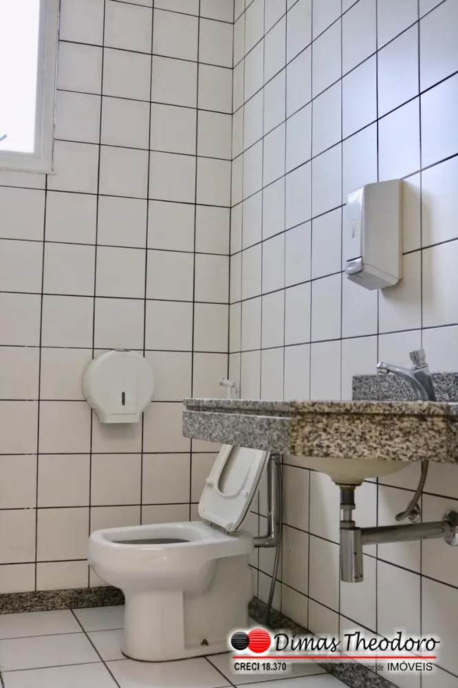 Depósito-Galpão, 2580 m² - Foto 15