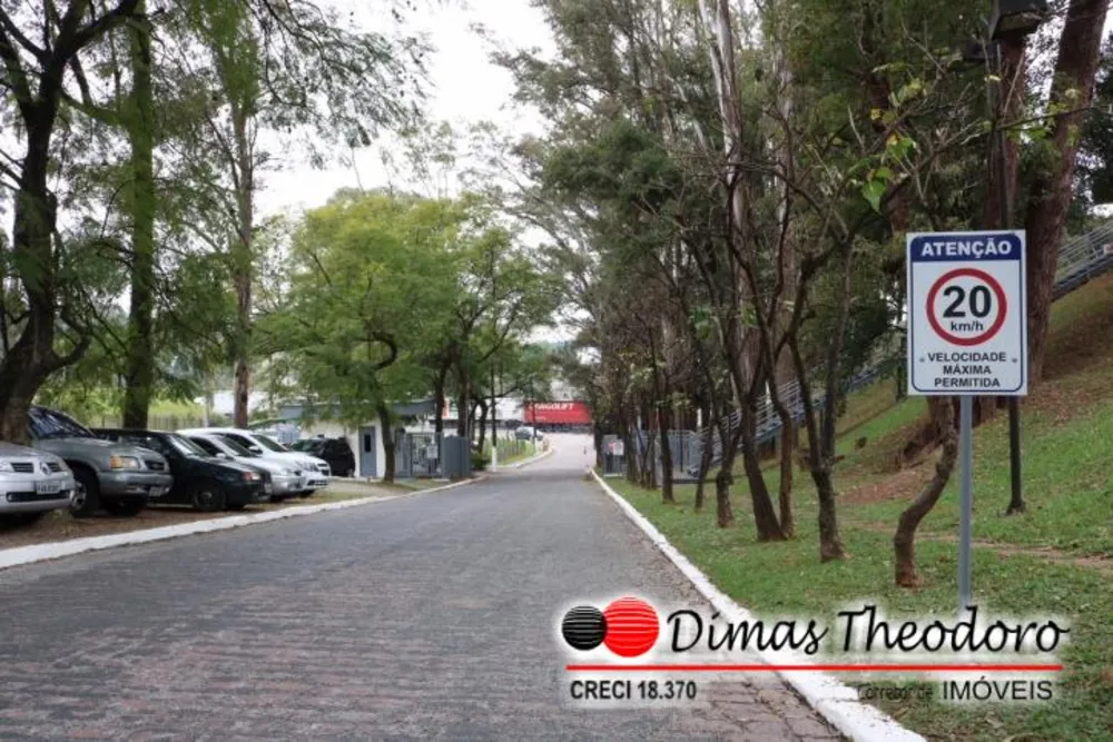 Depósito-Galpão, 2580 m² - Foto 1