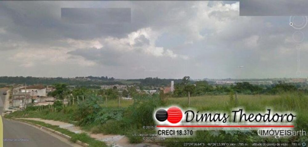 Loteamento e Condomínio, 2 hectares - Foto 1