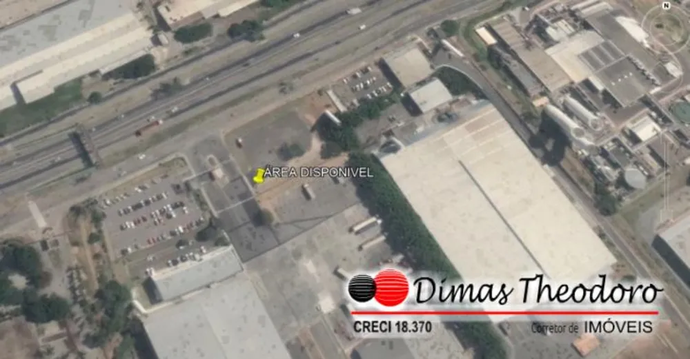 Loteamento e Condomínio, 3 hectares - Foto 1
