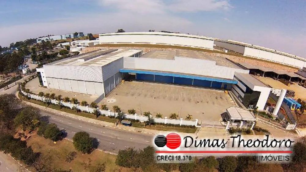 Depósito-Galpão, 10000 m² - Foto 1
