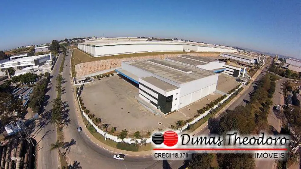 Depósito-Galpão, 10000 m² - Foto 2