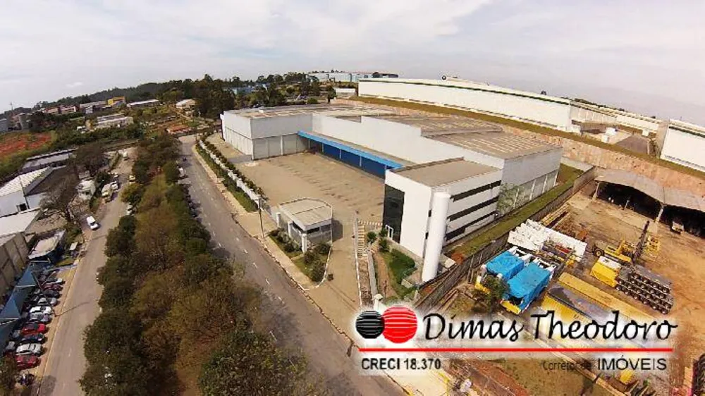 Depósito-Galpão, 10000 m² - Foto 4