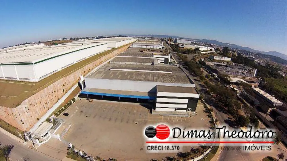 Depósito-Galpão, 10000 m² - Foto 6