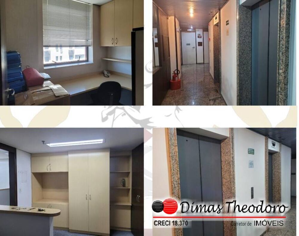 Sala-Conjunto, 288 m² - Foto 3