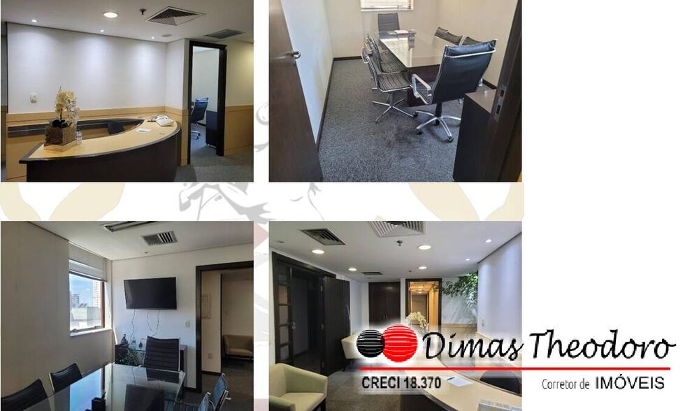 Sala-Conjunto, 288 m² - Foto 2
