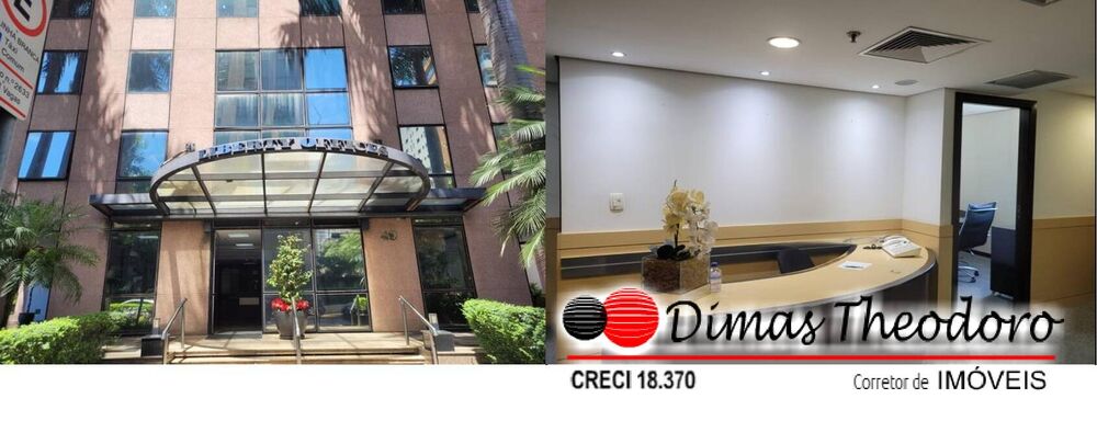 Sala-Conjunto, 288 m² - Foto 1