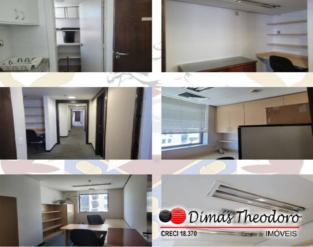 Sala-Conjunto, 288 m² - Foto 4