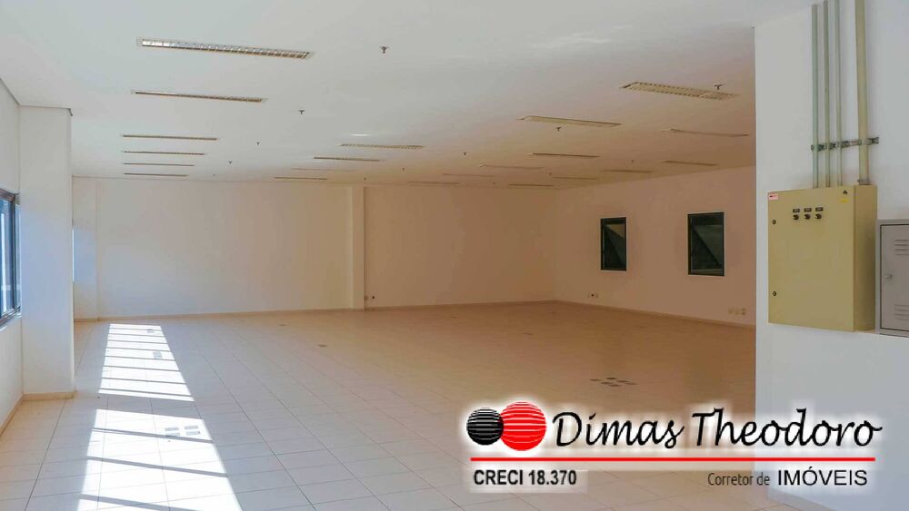 Depósito-Galpão-Armazém à venda e aluguel, 1375m² - Foto 5