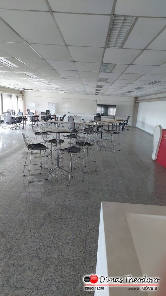 Depósito-Galpão, 12500 m² - Foto 1