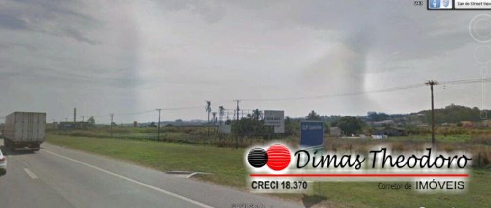 Loteamento e Condomínio, 4 hectares - Foto 3