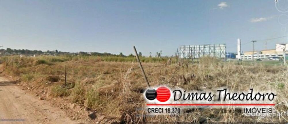 Loteamento e Condomínio, 4 hectares - Foto 2