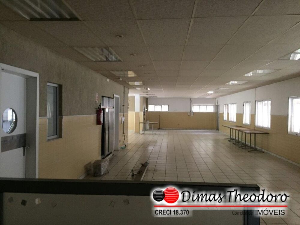 Depósito-Galpão, 7200 m² - Foto 4