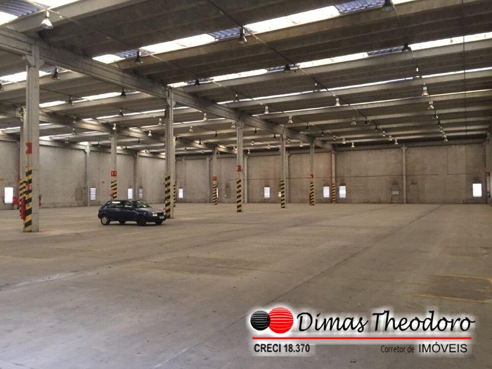 Depósito-Galpão, 7200 m² - Foto 2