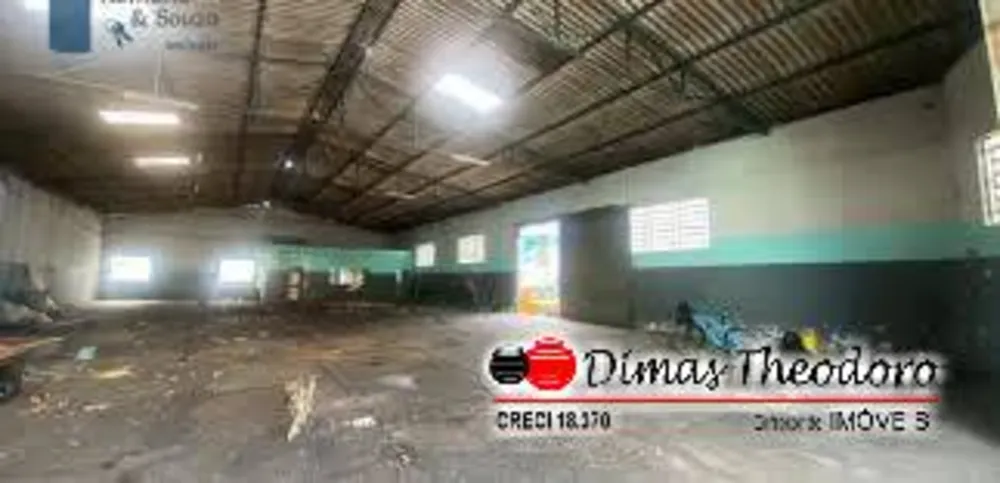 Depósito-Galpão, 6000 m² - Foto 3
