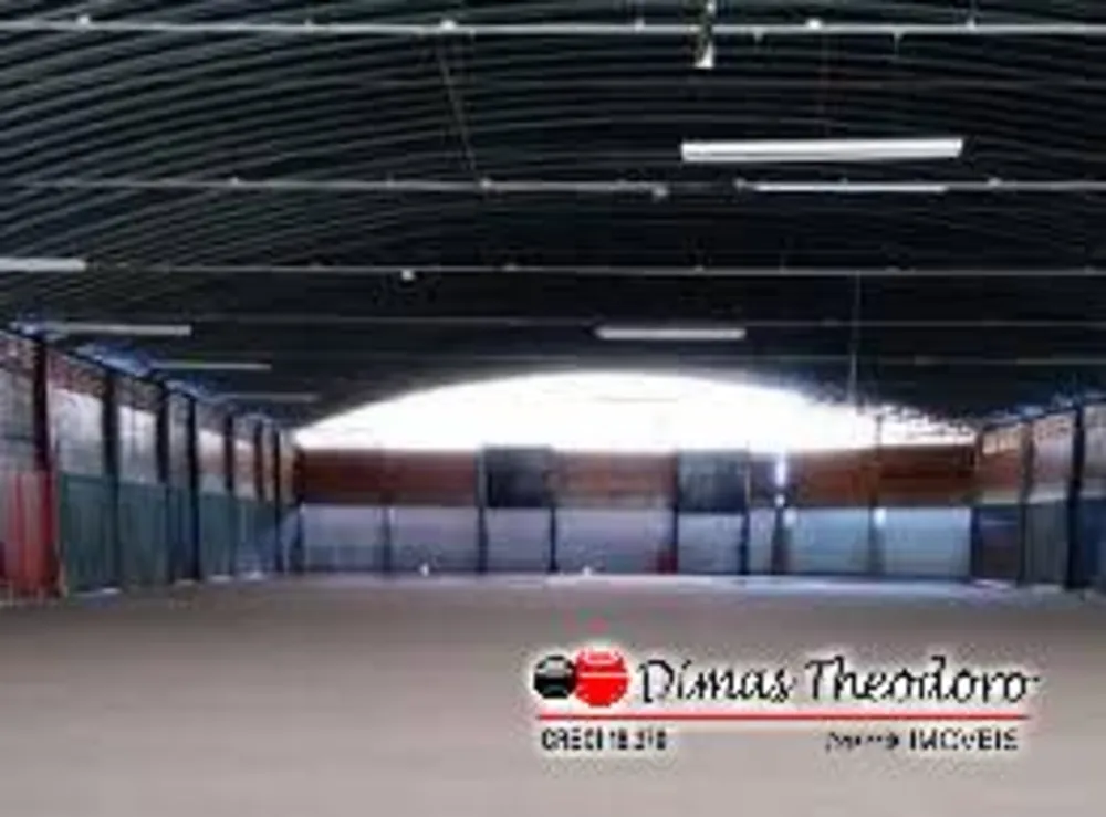 Depósito-Galpão, 6000 m² - Foto 2