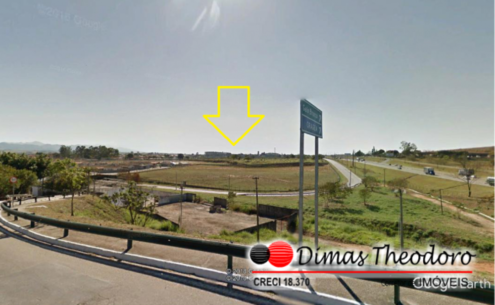Terreno, 28 hectares - Foto 2