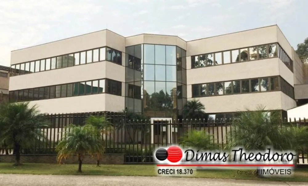 Depósito-Galpão, 3854 m² - Foto 23