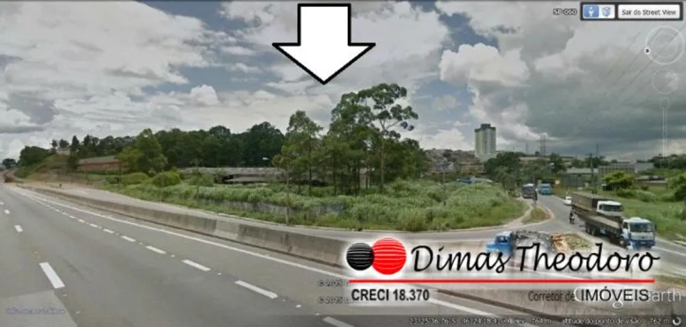 Depósito-Galpão, 5000 m² - Foto 2