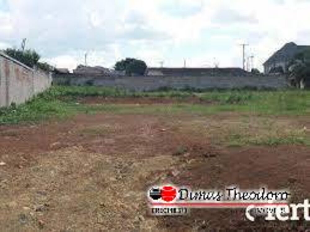 Terreno, 3000 m² - Foto 1