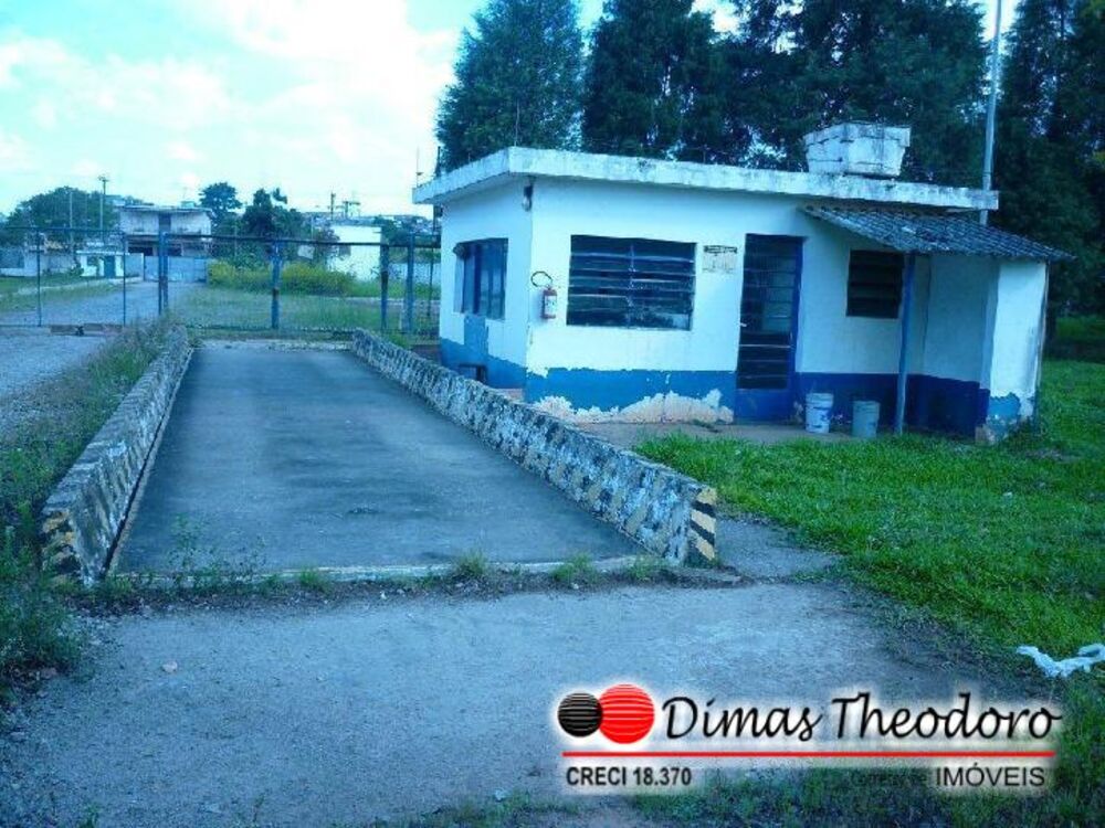 Loteamento e Condomínio à venda, 4000m² - Foto 2