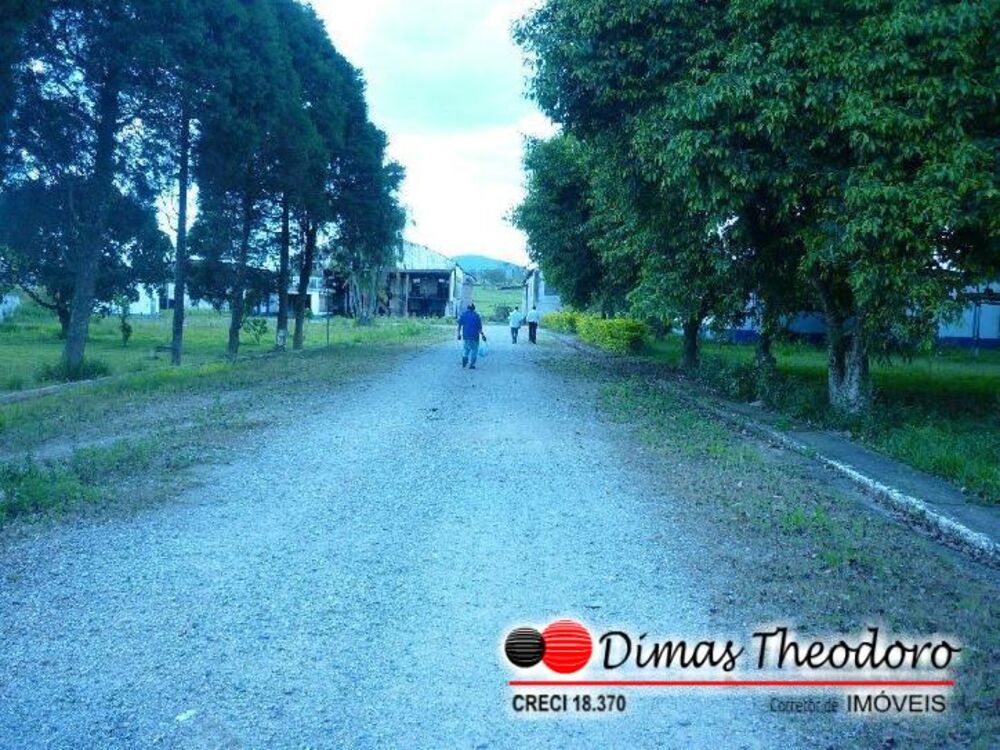 Loteamento e Condomínio à venda, 4000m² - Foto 3